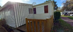 location saisonnière Mobil-home